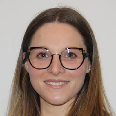 Veronica Proscio